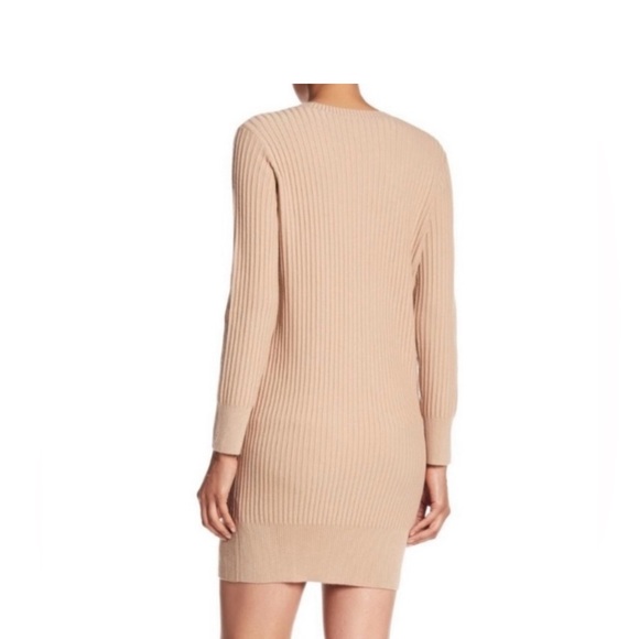 Club Monaco Nescher dress - Picture 2 of 5